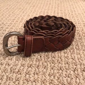 Belt